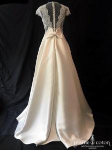 Rosa Clara Couture - Enigma