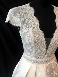 Rosa Clara Couture - Enigma