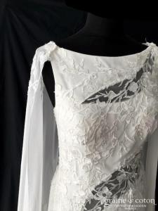 Vanilla Sposa - Modèle 1919