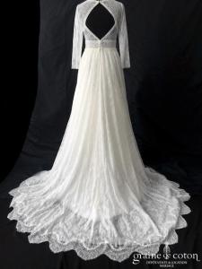 Modeca pour Plume - Erin