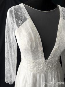 Modeca pour Plume - Erin