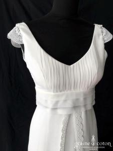 Elsa Gary - Pauline transformée