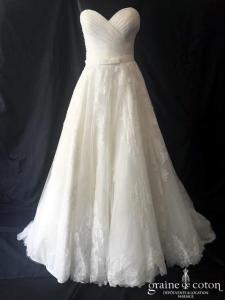 Aire Barcelona pour Juste un baiser - Rosa Monica