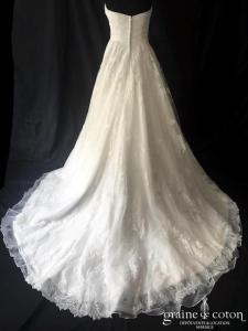 Aire Barcelona pour Juste un baiser - Rosa Monica