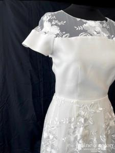 Rime Arodaky - Prototype Halcyon