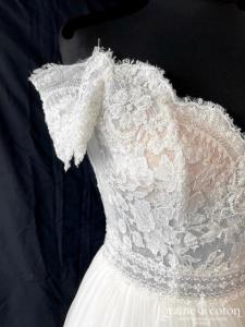 Rosa Clara - Segovia