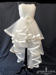 Pronuptia - Mademoiselle Volute