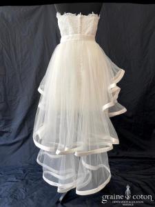 Pronuptia - Mademoiselle Volute