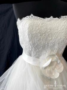 Pronuptia - Mademoiselle Volute