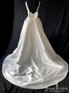 Rosa Clara Couture - Sabela