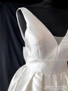 Rosa Clara Couture - Sabela