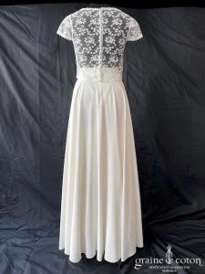 Madame a dit oui - Julie