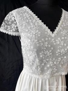 Madame a dit oui - Julie