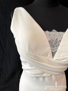 Atelier Pronovias - Orbit personnalisée