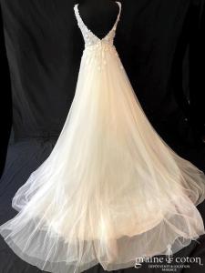 Eglantine Création - June