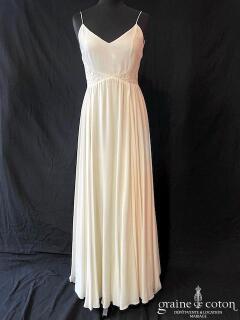 Anne de Lafforest - Delphine