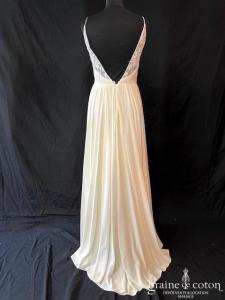 Anne de Lafforest - Delphine