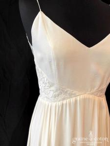 Anne de Lafforest - Delphine