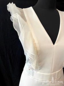 Maison Lemoine - Salmah