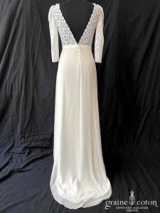 Laure de Sagazan - Beranger / Zola