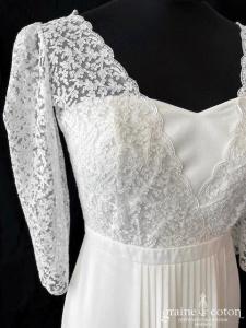 Laure de Sagazan - Beranger / Zola