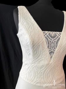 Lambert Création - Elie