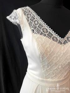 Lambert Création - Alma