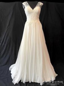 San Patrick pour Pronovias - Baltimore