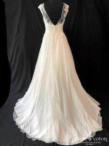 San Patrick pour Pronovias - Baltimore