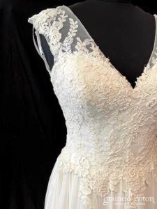 San Patrick pour Pronovias - Baltimore