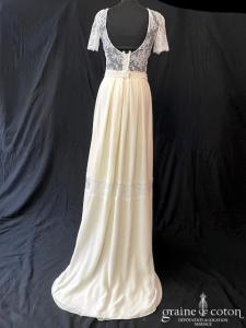 Laure de Sagazan - Mallarmé