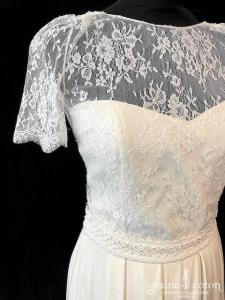 Laure de Sagazan - Mallarmé