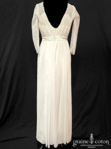 La tutullerie - Création en dentelle et mousseline