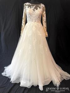 Pronovias - Ganymède