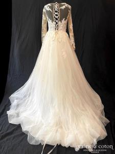 Pronovias - Ganymède