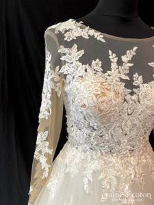 Pronovias - Ganymède