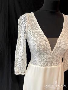 Marie Laporte - Memphis