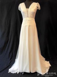 Elsa Gary - Florence