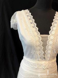 Elsa Gary - Florence