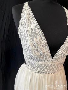 Margaux Tardits - La Pietra