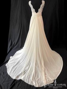 Cymbeline - Angel version mousseline