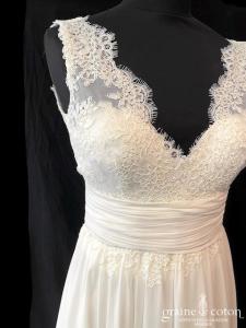 Cymbeline - Angel version mousseline