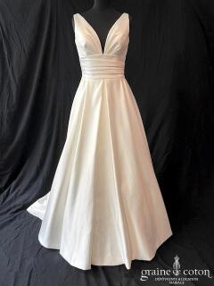 La Sposa pour Pronovias - Ralea/Plaza