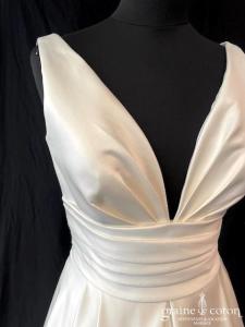 La Sposa pour Pronovias - Ralea/Plaza