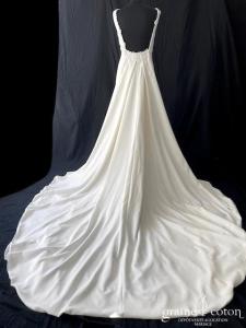 Silvia Fernandez - Edimburgo