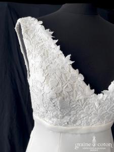 Silvia Fernandez - Edimburgo