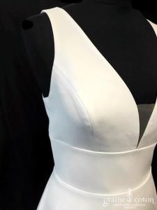 Bianco Evento - Anastasia