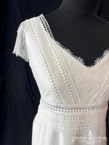 Elsa Gary - Floriane