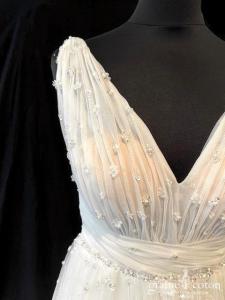 Pronovias - Hegemone