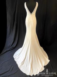 Metropolitan - Modèle 158